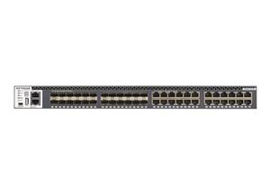 NETGEAR M4300-24X24F