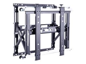 PUSH AND PULL BRACKET 400X400 FOR VIDEOWALL