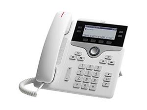 UC PHONE 7841 WHITE IN