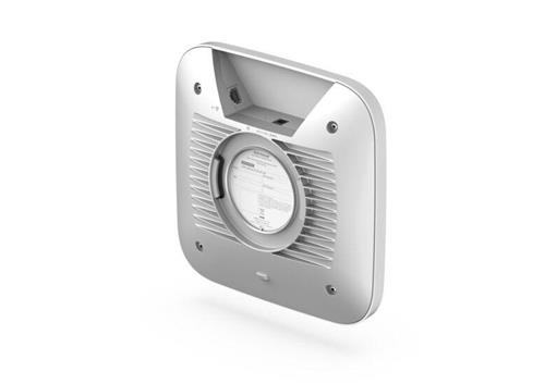 NETGEAR WAX220 2500 Mbit/s Supporto Power over Ethernet (PoE)