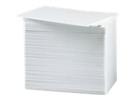 5PKS OF 100 PREMIER PVC CARDS 30MIL CARD PRINTER