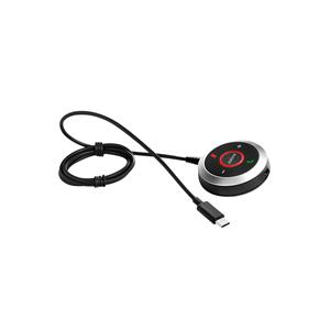 Jabra Evolve 40 Link MS telecomando Cablato Audio Pulsanti