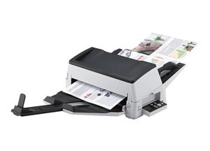 FI-7600 DOCUMENT SCANNER COLOR DUPLEX ADF 600DPI 60PPM