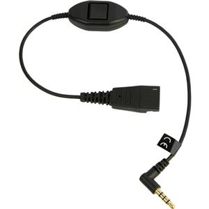 Jabra 8800-00-103 accessorio per cuffia