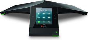 POLY Trio 8800 IP Conference Phone and PoE-enabled Telefono per conferenze IP