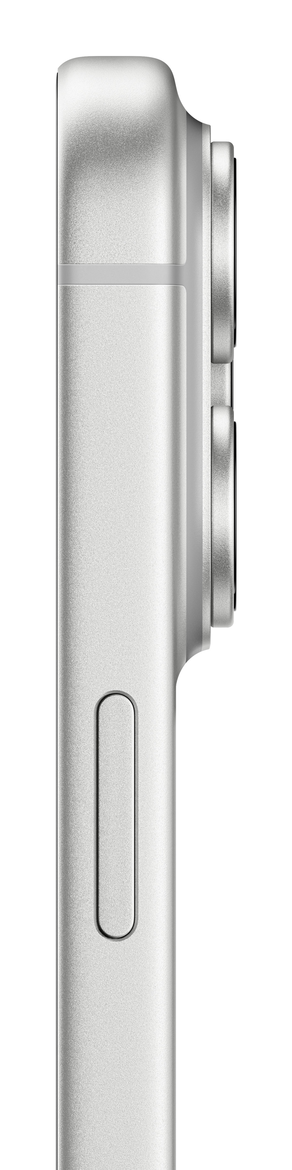 Apple iPhone 17 Pro 256GB Argento