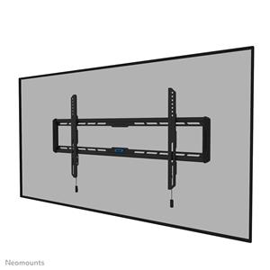 Neomounts WL30-550BL18 Supporto TV a parete 2,18 m (86) Nero