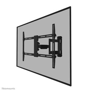 Neomounts WL40-550BL16 Supporto TV a parete 165,1 cm (65) Nero