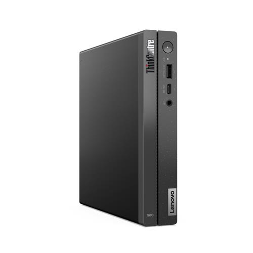Lenovo ThinkCentre neo 50q Intel Core i5 i5-13420H 8 GB DDR4-SDRAM 512 GB SSD Windows 11 Pro Mini PC Nero