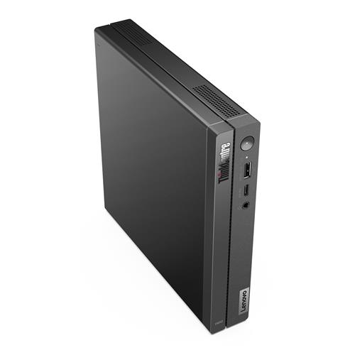 Lenovo ThinkCentre neo 50q Intel Core i5 i5-13420H 8 GB DDR4-SDRAM 512 GB SSD Windows 11 Pro Mini PC Nero