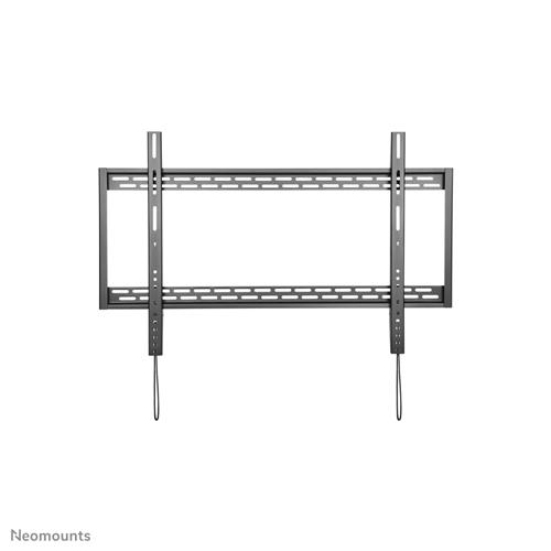 Neomounts LFD-W1000 Supporto TV a parete 2,54 m (100) Nero