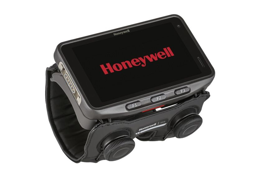 Honeywell CW45 computer palmare 11,9 cm (4.7