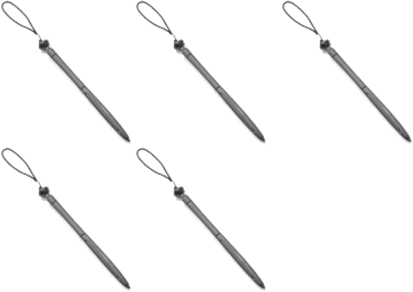 Zebra KT-MC9X3X-STLSG-05 penna per PDA Nero