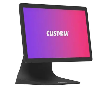 CUSTOM ARAGON i5-6200U 2,3 GHz Tutto in uno 39,6 cm (15.6