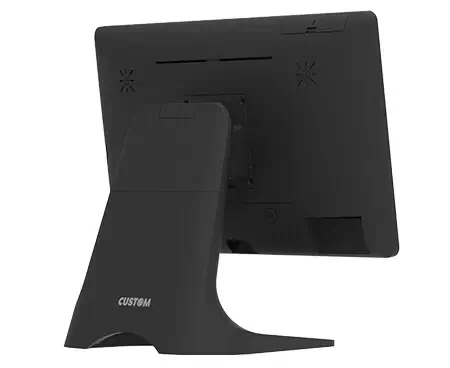 CUSTOM ARAGON i5-6200U 2,3 GHz Tutto in uno 39,6 cm (15.6