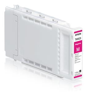 Epson Singlepack UltraChrome XD MagentaT692300(110ml) cartuccia d'inchiostro 1 pz Originale