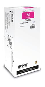 Epson T8693 cartuccia d'inchiostro 1 pz Originale Magenta per foto