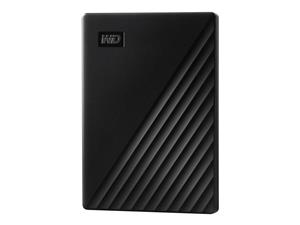 MY PASSPORT 2TB BLACK 2.5IN USB 3.0