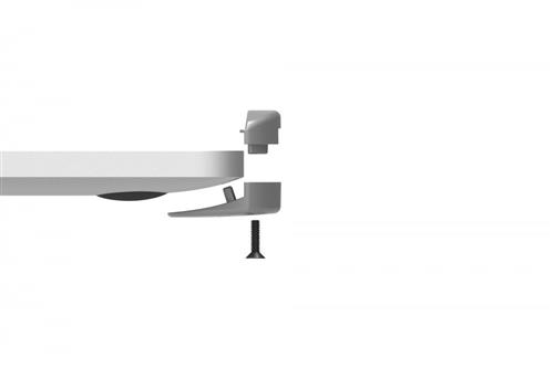 Compulocks MBPRLDGTB01KL cavo di sicurezza Nero, Argento