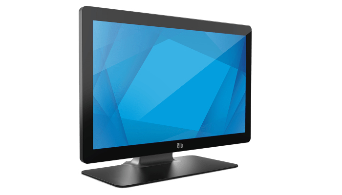 Elo Touch Solutions E159758 Monitor PC 54,6 cm (21.5