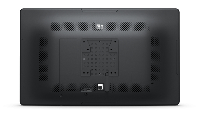 Elo Touch Solutions I-Series E850387 All-in-One PC Intel® Core™ i3 i3-8100T 54,6 cm (21.5