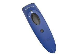 SOCKETSCAN S740 2D BLUE BARCODE SCANNER