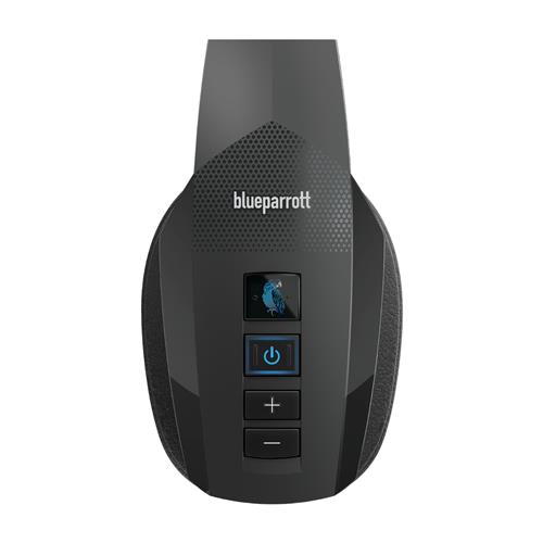 Jabra BlueParrott B450-XT Auricolare Wireless A Padiglione Car/Home office USB tipo-C Bluetooth Nero