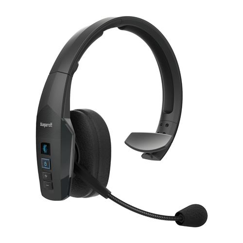 Jabra BlueParrott B450-XT Auricolare Wireless A Padiglione Car/Home office USB tipo-C Bluetooth Nero