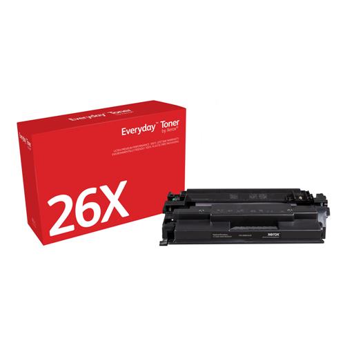 Everyday 006R03638 cartuccia toner 1 pz