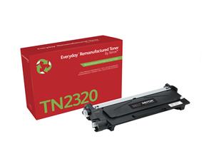 Everyday 006R03330 cartuccia toner 1 pz Nero