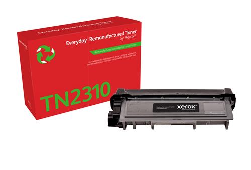 Everyday 006R04585 cartuccia toner 1 pz Originale Nero