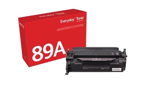 Everyday 006R04420 cartuccia toner 1 pz Nero