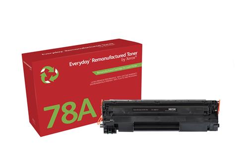 Everyday 106R02157 cartuccia toner 1 pz Nero