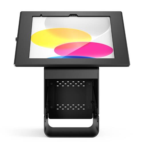IPAD 10-11 GEN APEX ENCLOSURE TABLET PRINTER KIOSK