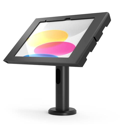 IPAD 10-11 GEN APEX ENCLOSURE TILTING STAND 8IN