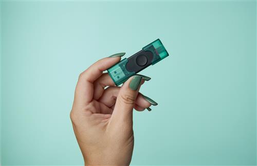 256GB USB-A + USB-C 3.2 GEN 1 DataTraveler DuoG2