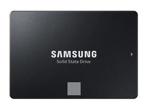 Samsung 870 EVO 2.5 500 GB Serial ATA III V-NAND