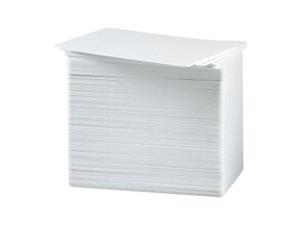 CARD.PVC.15 MIL.500 CARDS .