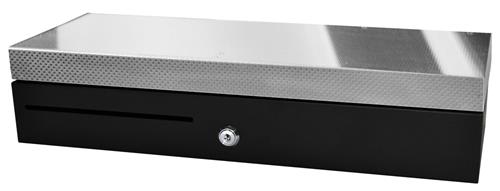 ECD460 7 NOTE 8 COIN INSERT WITH LOCKING LID