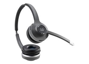 562 WIRELESS DUAL HEADSET MULTI BASE STATION EU