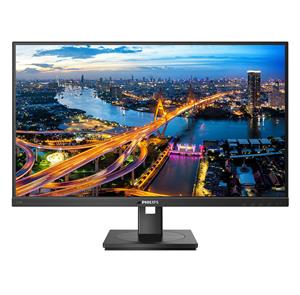 Philips 276B1/00 Monitor PC 68,6 cm (27) 2560 x 1440 Pixel Full HD LED Nero