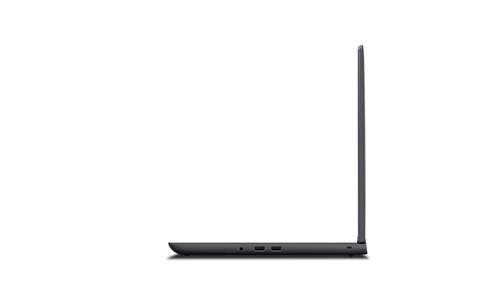 Lenovo ThinkPad P16v Intel Core i9 i9-13900H Workstation mobile 40,6 cm (16) WUXGA 32 GB DDR5-SDRAM 1 TB SSD NVIDIA RTX 2000 Ada Wi-Fi 6E (802.11ax) Windows 11 Pro Nero