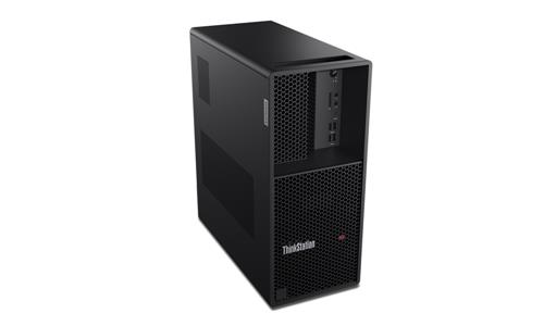 Lenovo ThinkStation P3 Intel Core i7 i7-13700K 16 GB DDR5-SDRAM 1 TB SSD Windows 11 Pro Tower Stazione di lavoro Nero