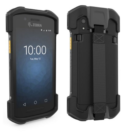 Zebra SG-TC2Y-BOOT-01 accessorio per palmari