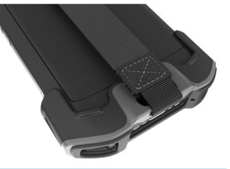 Zebra SG-TC2Y-BOOT-01 accessorio per palmari