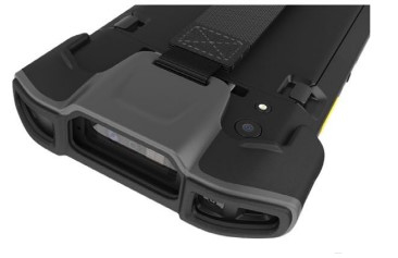 Zebra SG-TC2Y-BOOT-01 accessorio per palmari