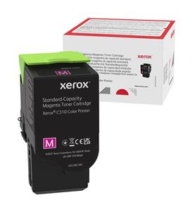 Xerox 006R04358 cartuccia toner 1 pz Originale