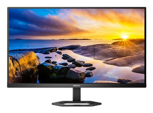 Philips 5000 series 27E1N5500LA/00 Monitor PC 68,6 cm (27) 2560 x 1440 Pixel Quad HD LCD Nero