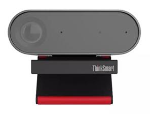 Lenovo ThinkSmart webcam 3840 x 2160 Pixel USB-C Nero