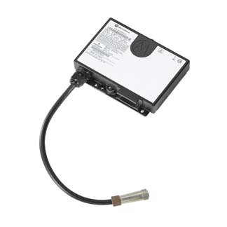 Motorola PWRS-9-60VDC-01R adattatore e invertitore Interno Nero